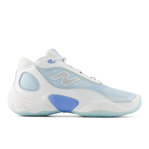 NEW BALANCE FRESH FOAM BB V3 ZAPATILLAS BASKETBALL | BBFRSNV3