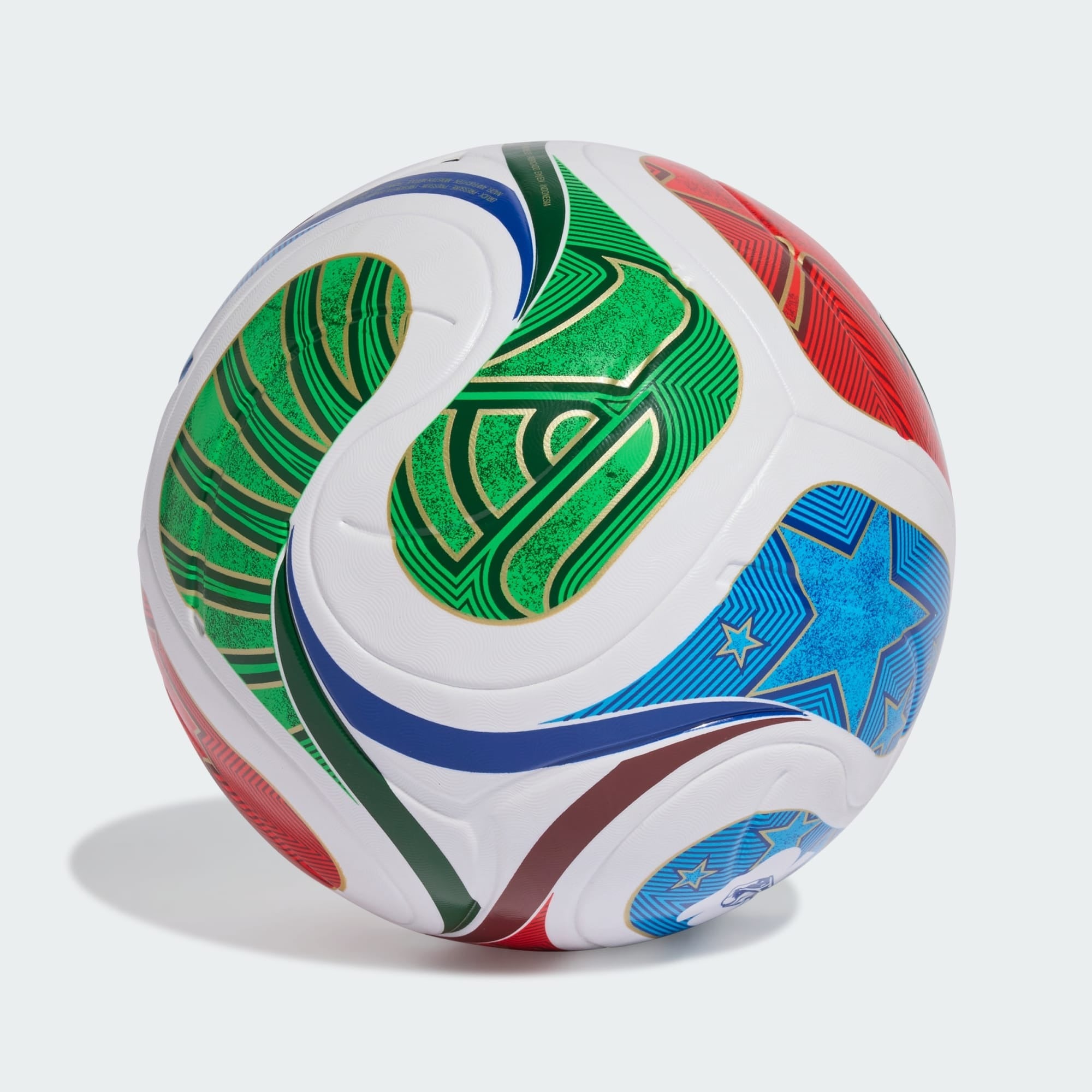 ADIDAS FIFA WORLD CUP 26 LEAGUE BOX TRIONDA BALL FOOTBALL | JD8045