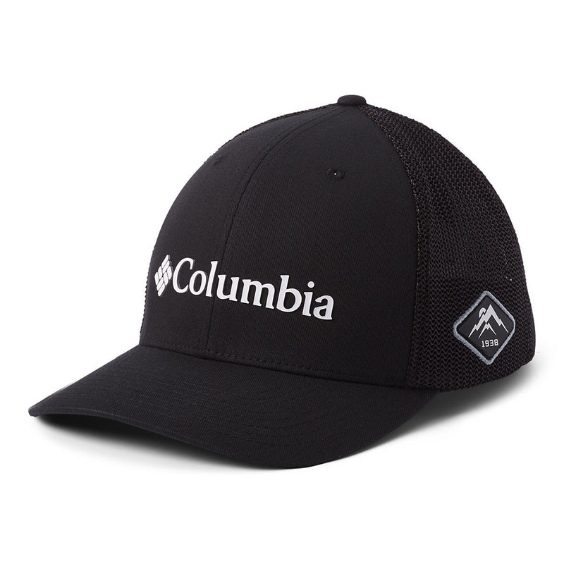 COLUMBIA MESH BALL CAP