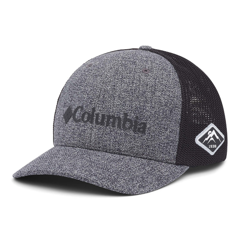 COLUMBIA MESH BALL CAP