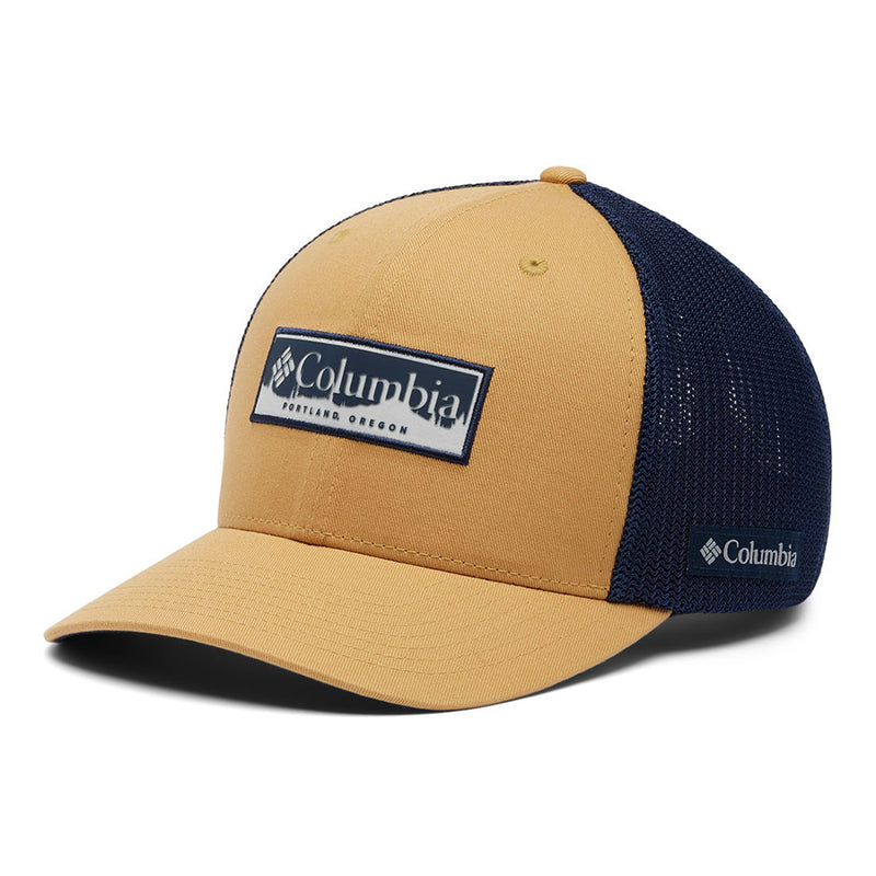 COLUMBIA MESH BALL CAP