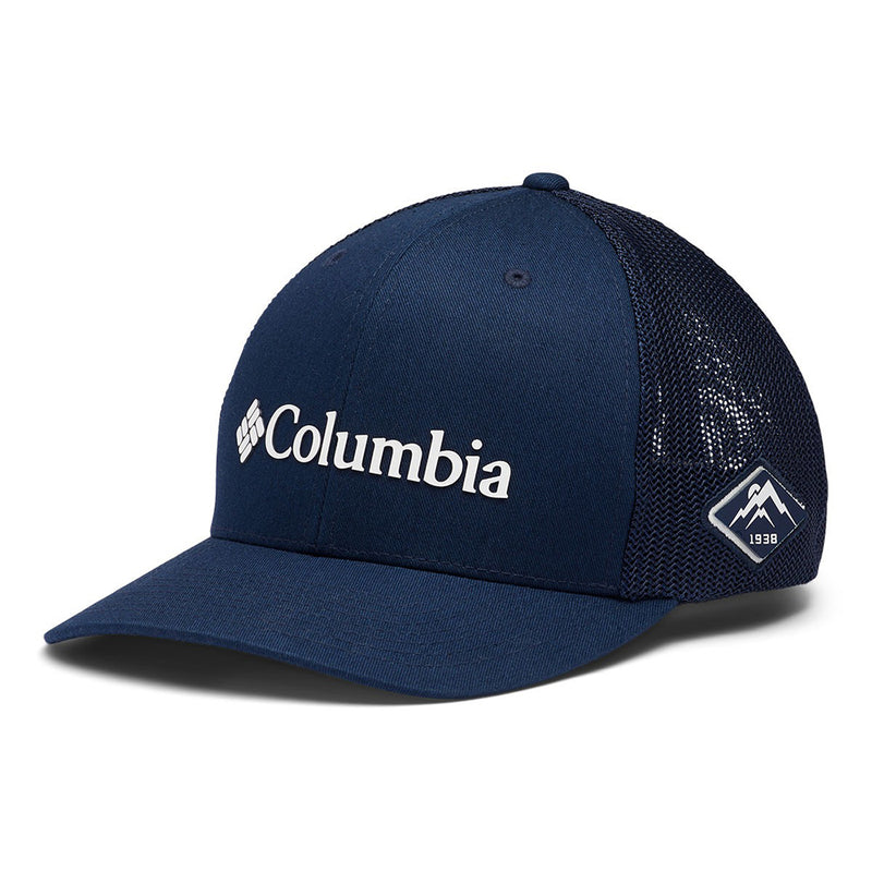 COLUMBIA MESH BALL CAP