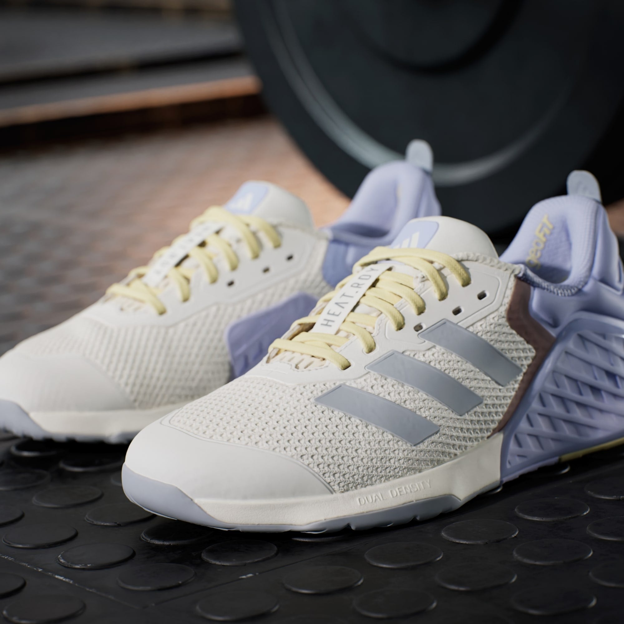 ADIDAS DROPSET 3