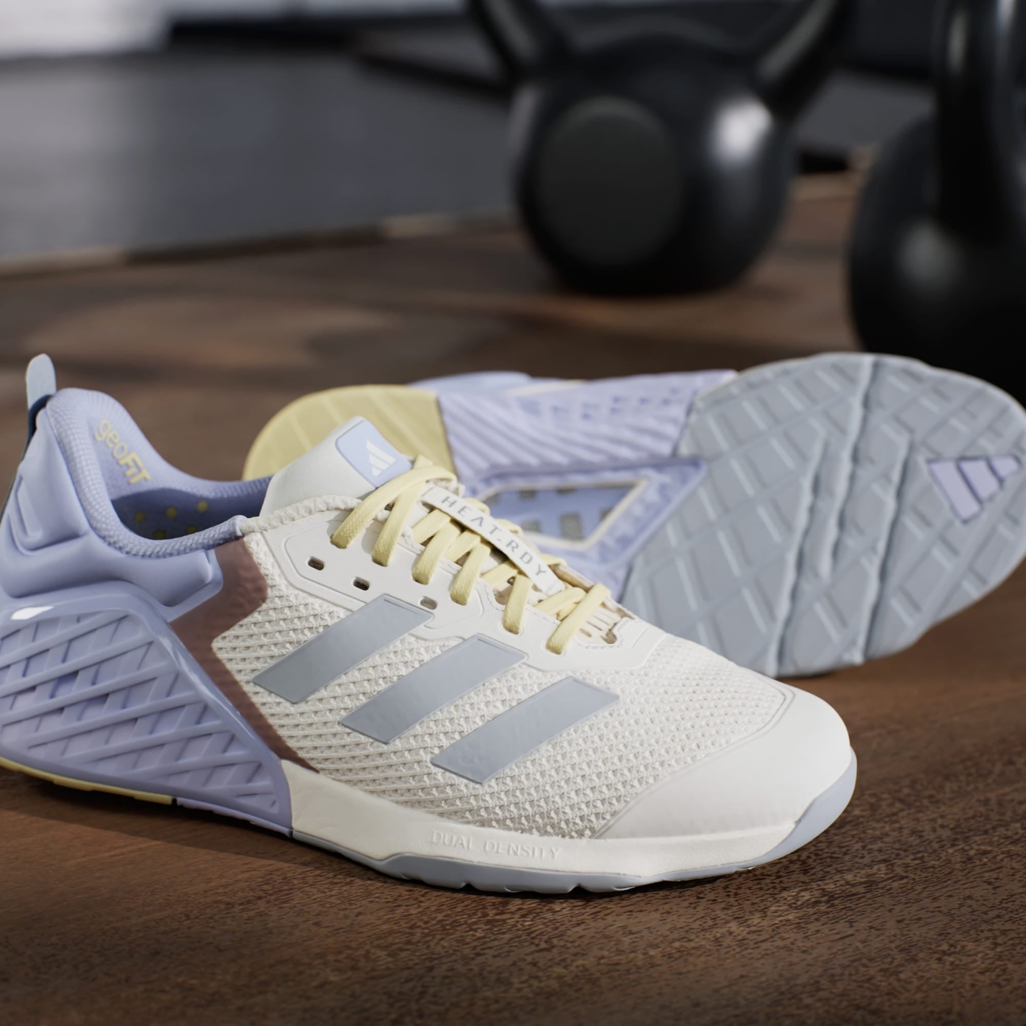 ADIDAS DROPSET 3