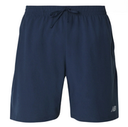 NEW BALANCE SPORT ESSENTIALS SHORT 7 | MS41232-NNY