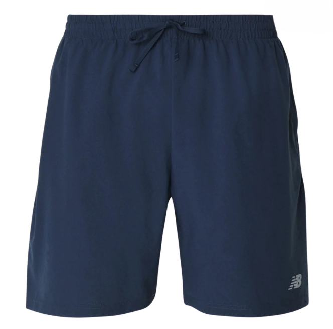 NEW BALANCE SPORT ESSENTIALS SHORT 7 | MS41232-NNY