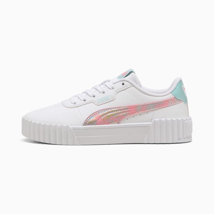 PUMA CARINA 3.0 SPACE BELLE TEEN ZAPATILLAS CASUAL | 402802 01