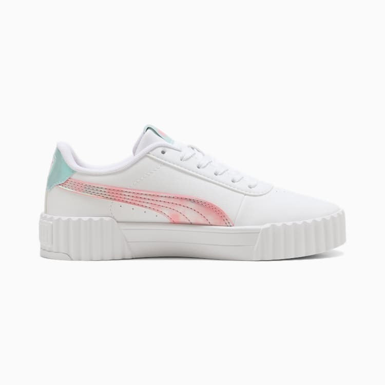 PUMA CARINA 3.0 SPACE BELLE TEEN ZAPATILLAS CASUAL | 402802 01