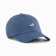 PUMA ESSENTIALS NO. 1 LOGO PATCH DAD CAP CASUAL | 026416 01