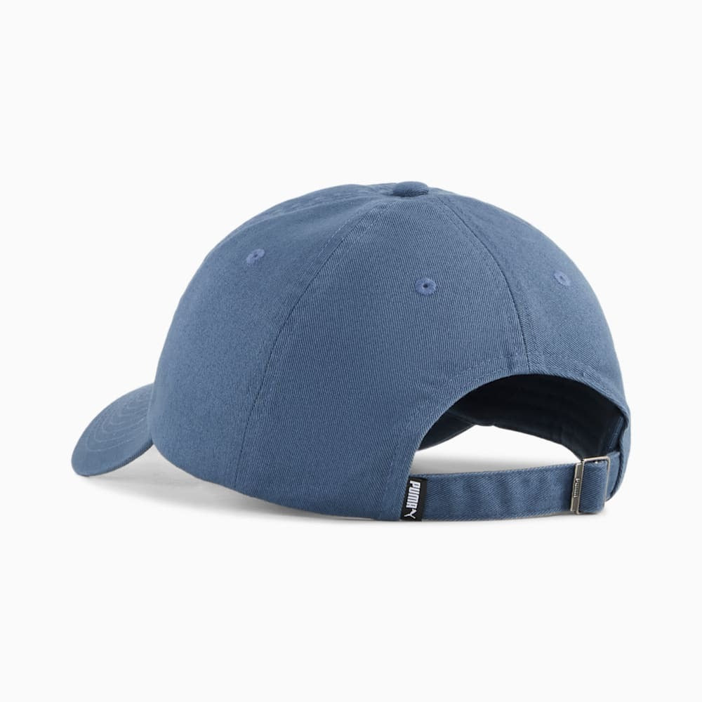 PUMA ESSENTIALS NO. 1 LOGO PATCH DAD CAP CASUAL | 026416 01