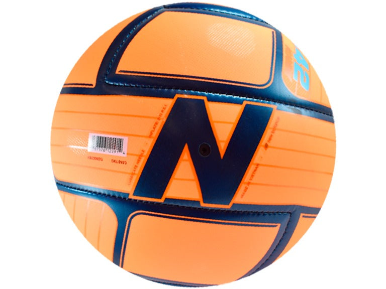 NEW BALANCE BALL 442 ACADEMY TRAINING FOOTBALL | FB23002G-HMT