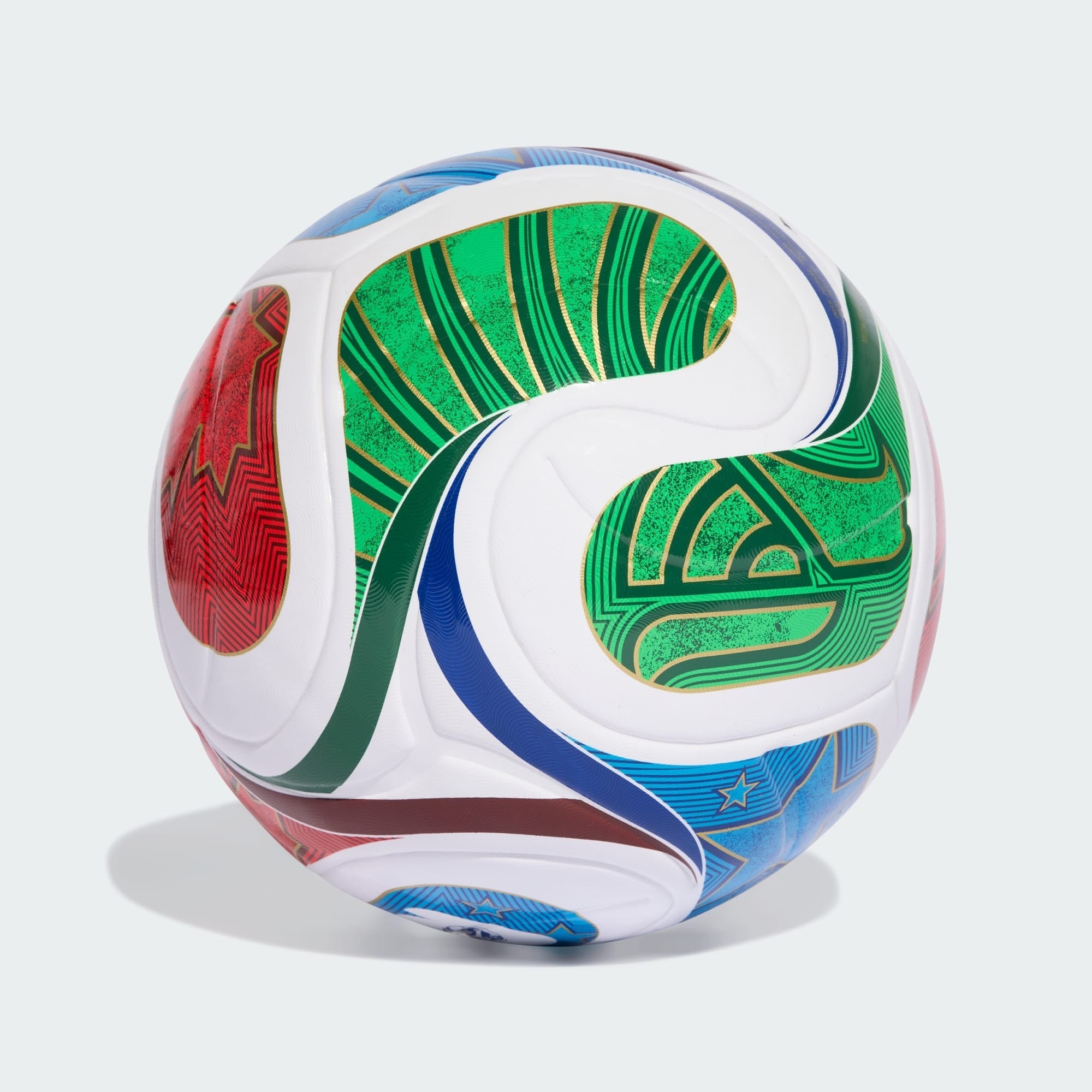 ADIDAS FIFA WORLD CUP 26 LEAGUE TRIONDA BALL FOOTBALL | JD8030