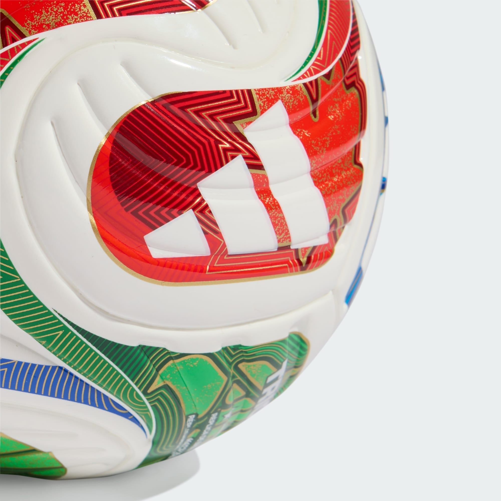 ADIDAS FIFA WORLD CUP 26 MINI TRIONDA BALL FOOTBALL | JD8034