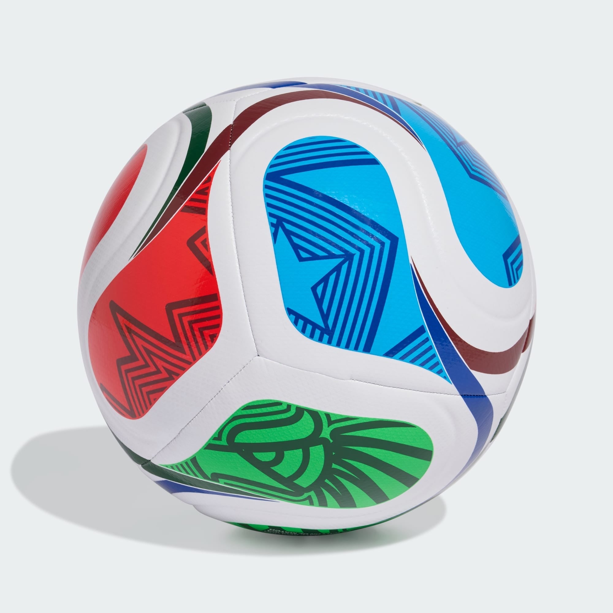 ADIDAS FIFA WORLD CUP 26 TRIONDA BALL FOOTBALL | JD8032