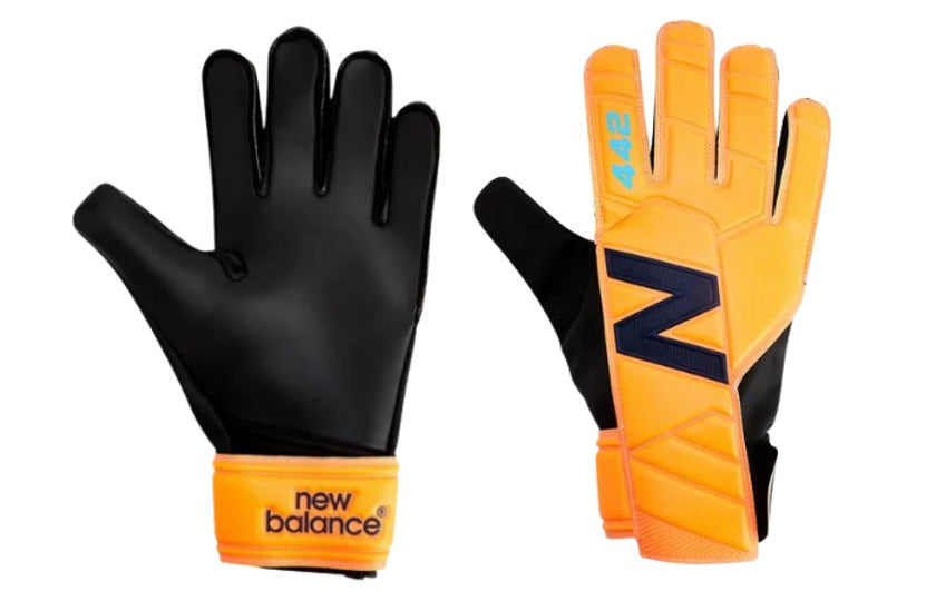 NEW BALANCE 442 GOALKEEPING GLOVES TEAM | GK23004M-HMT