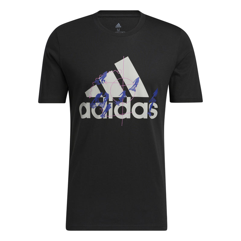 MOTION BOS TEE