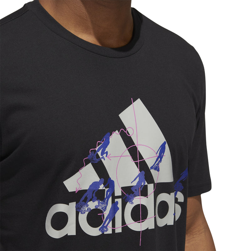 MOTION BOS TEE