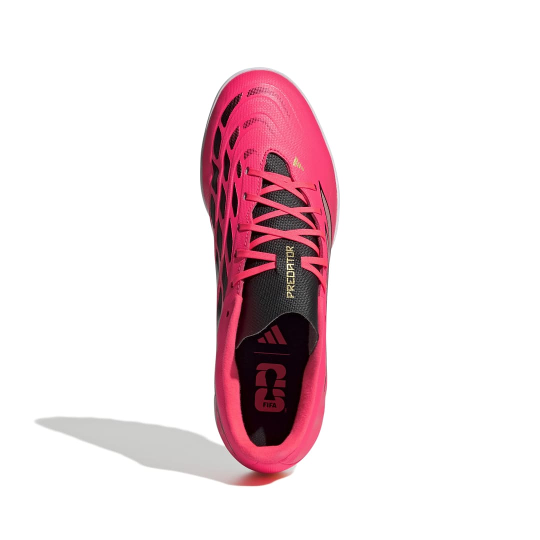 ADIDAS PREDATOR CLUB TURF ZAPATILLAS (TACOS/TAQUILLOS) FOOTBALL | HP9975