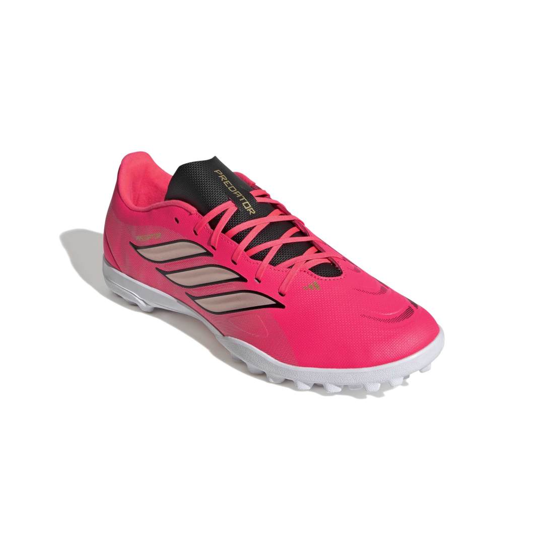 ADIDAS PREDATOR CLUB TURF ZAPATILLAS (TACOS/TAQUILLOS) FOOTBALL | HP9975