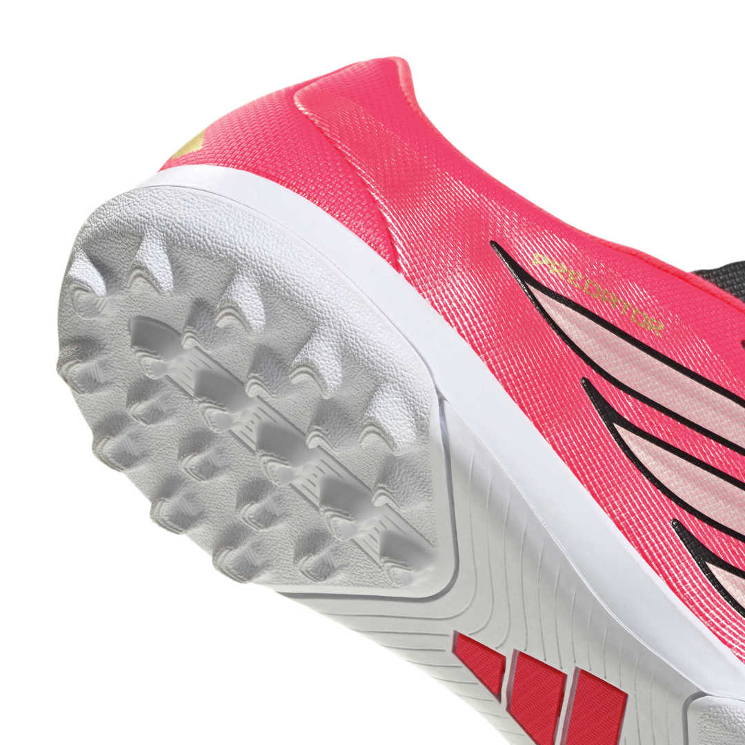 ADIDAS PREDATOR CLUB TURF ZAPATILLAS (TACOS/TAQUILLOS) FOOTBALL | HP9975