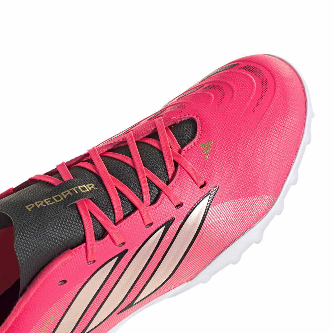 ADIDAS PREDATOR CLUB TURF ZAPATILLAS (TACOS/TAQUILLOS) FOOTBALL | HP9975