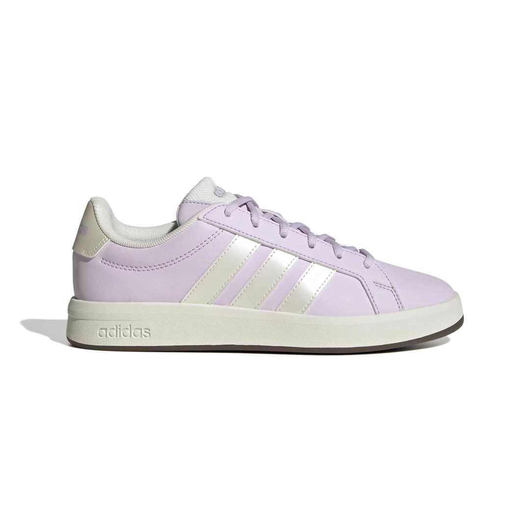 ADIDAS GRAND COURT BASE 3.0 ZAPATILLAS CASUAL | HQ0086