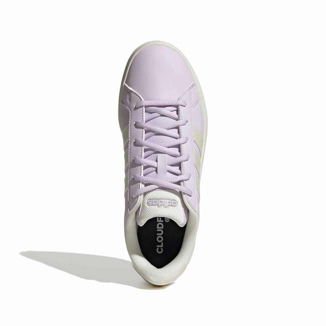 ADIDAS GRAND COURT BASE 3.0 ZAPATILLAS CASUAL | HQ0086