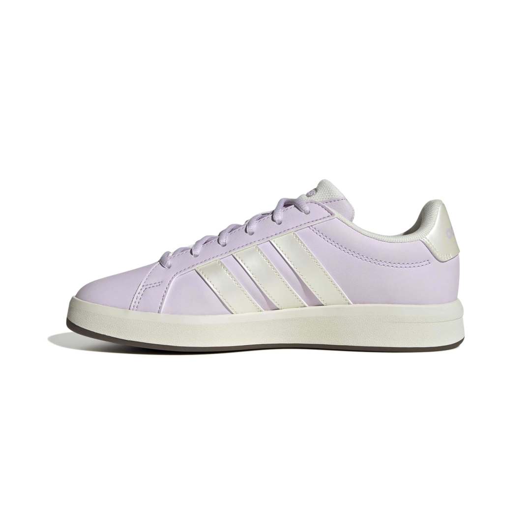 ADIDAS GRAND COURT BASE 3.0 ZAPATILLAS CASUAL | HQ0086