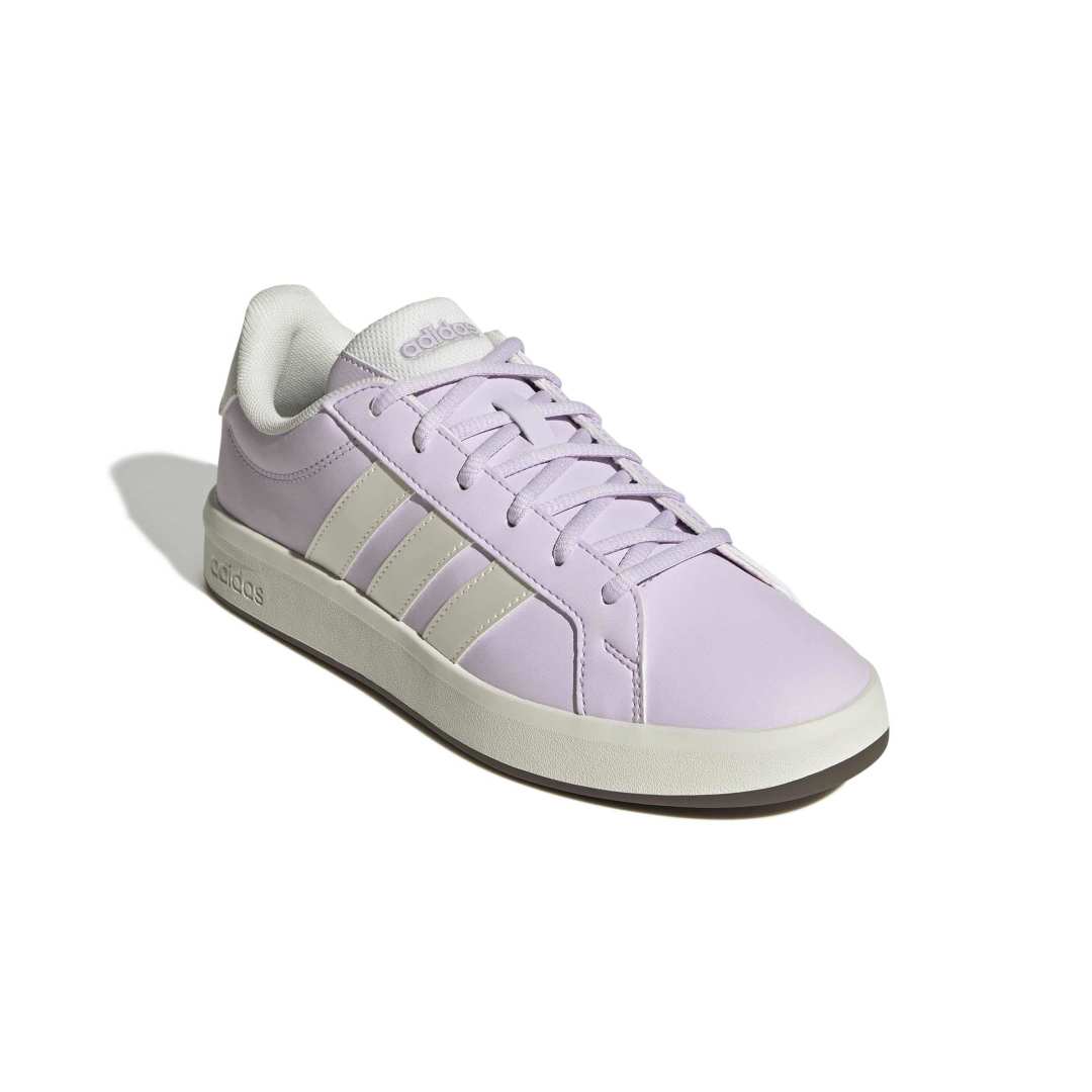 ADIDAS GRAND COURT BASE 3.0 ZAPATILLAS CASUAL | HQ0086
