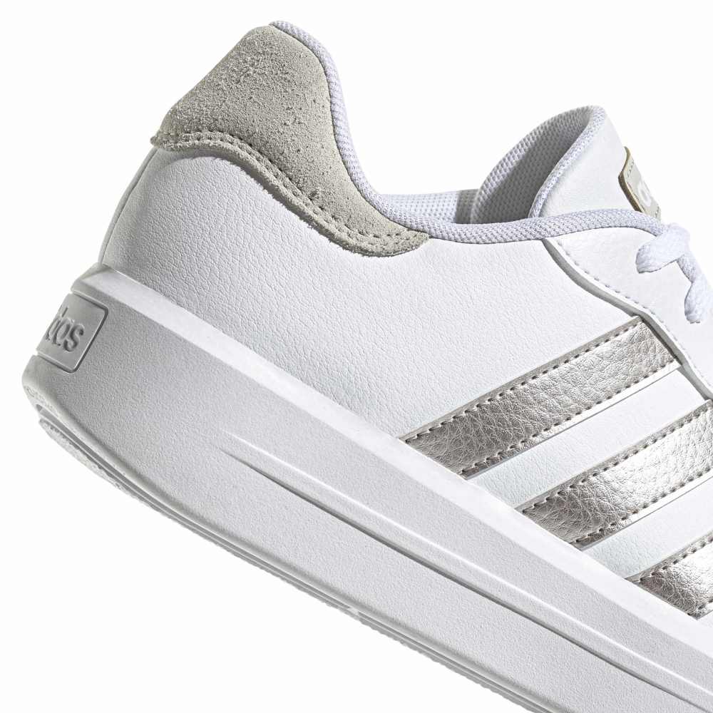ADIDAS COURT PLATFORM ZAPATILLAS CASUAL | ID1969