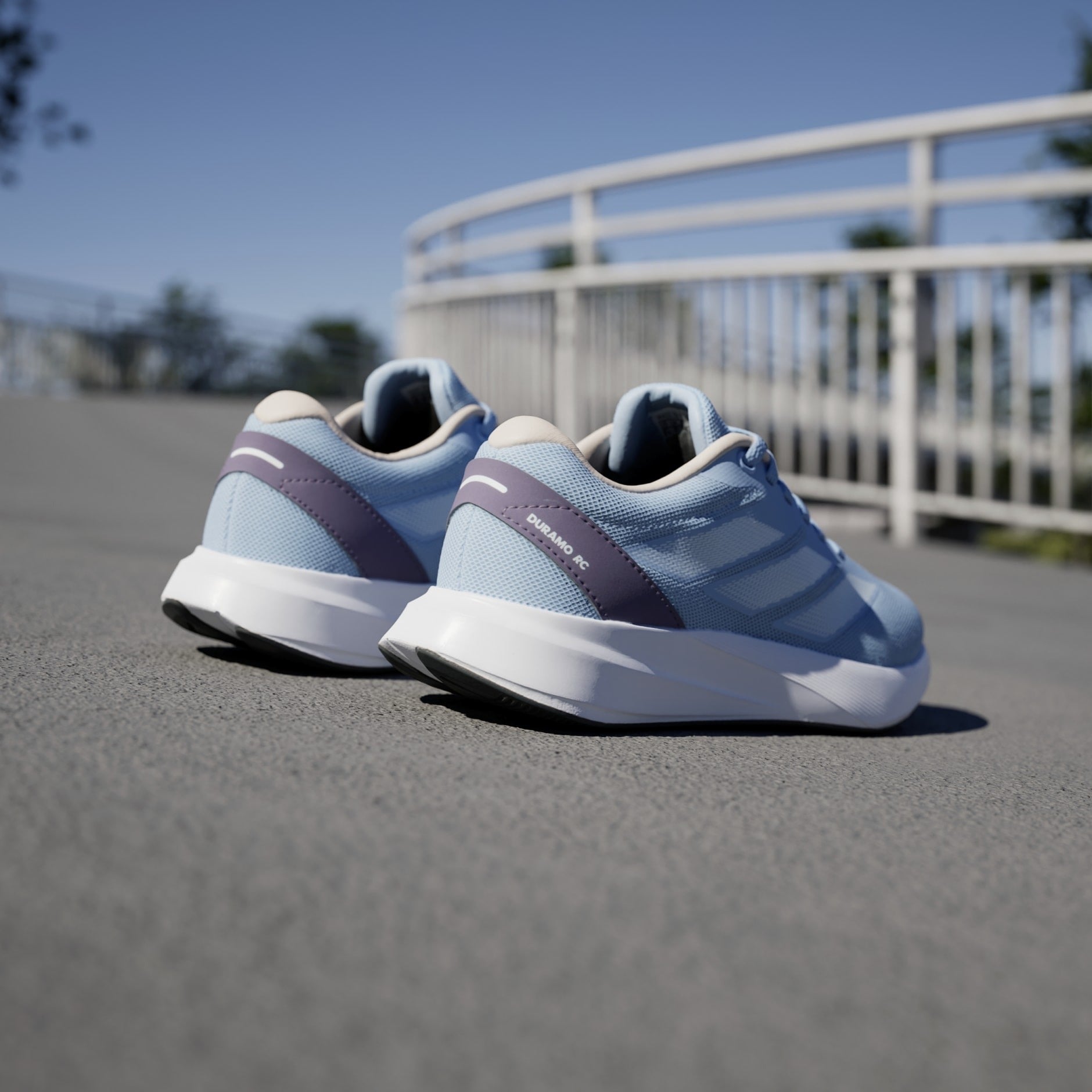 ADIDAS DURAMO RC