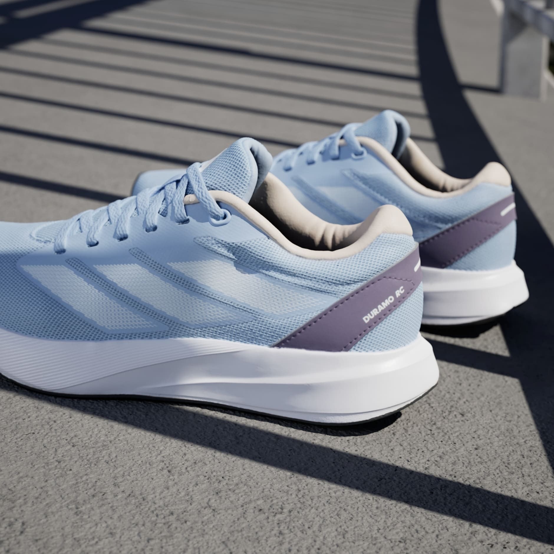 ADIDAS DURAMO RC