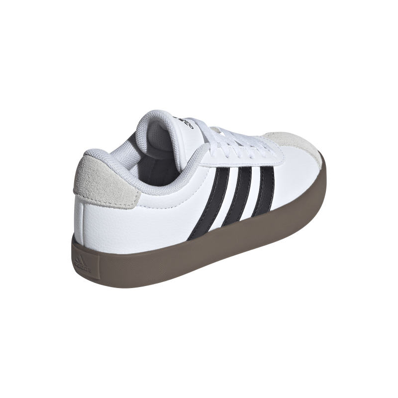 ADIDAS VL COURT 3.0 JR ZAPATILLAS CASUAL | ID9062