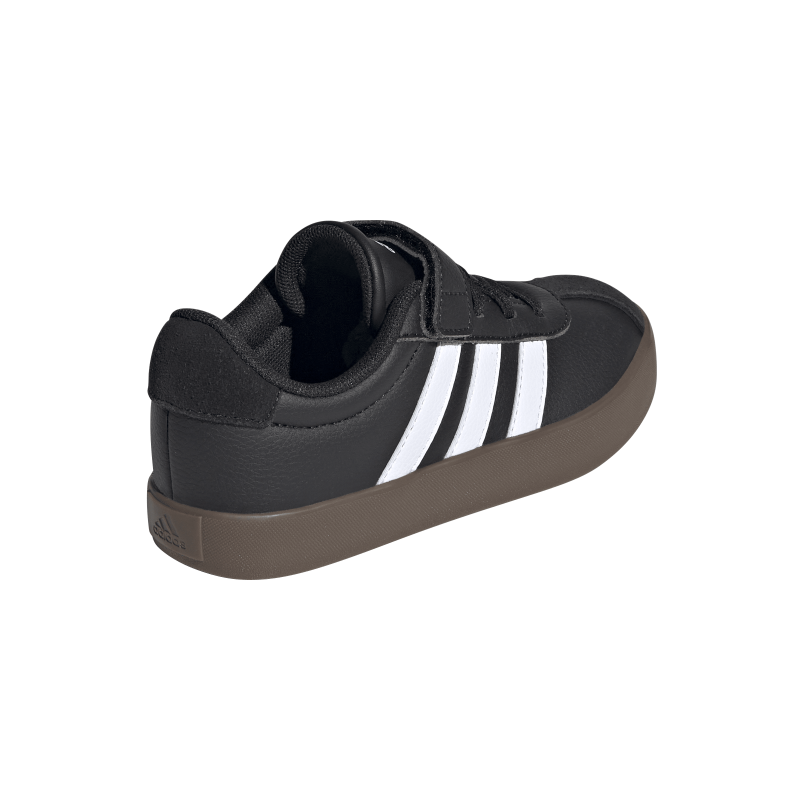 ADIDAS VL COURT 3.0 JR ZAPATILLAS CASUAL | ID9154
