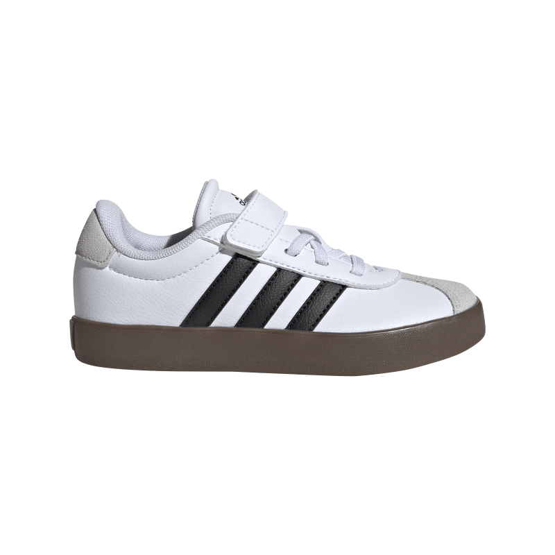 ADIDAS VL COURT 3.0 JR ZAPATILLAS CASUAL | ID9155