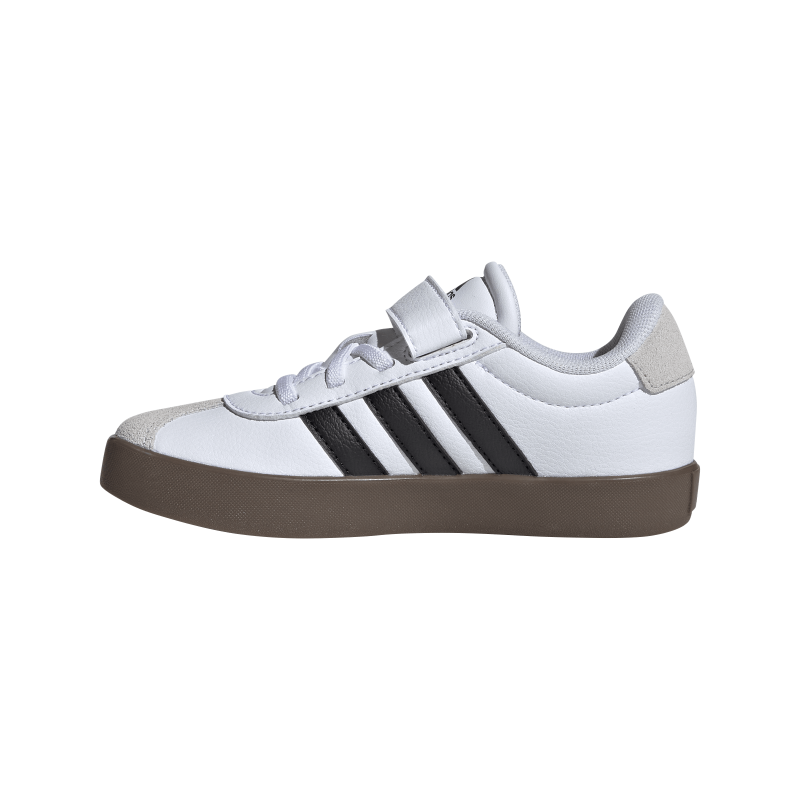 ADIDAS VL COURT 3.0 JR ZAPATILLAS CASUAL | ID9155