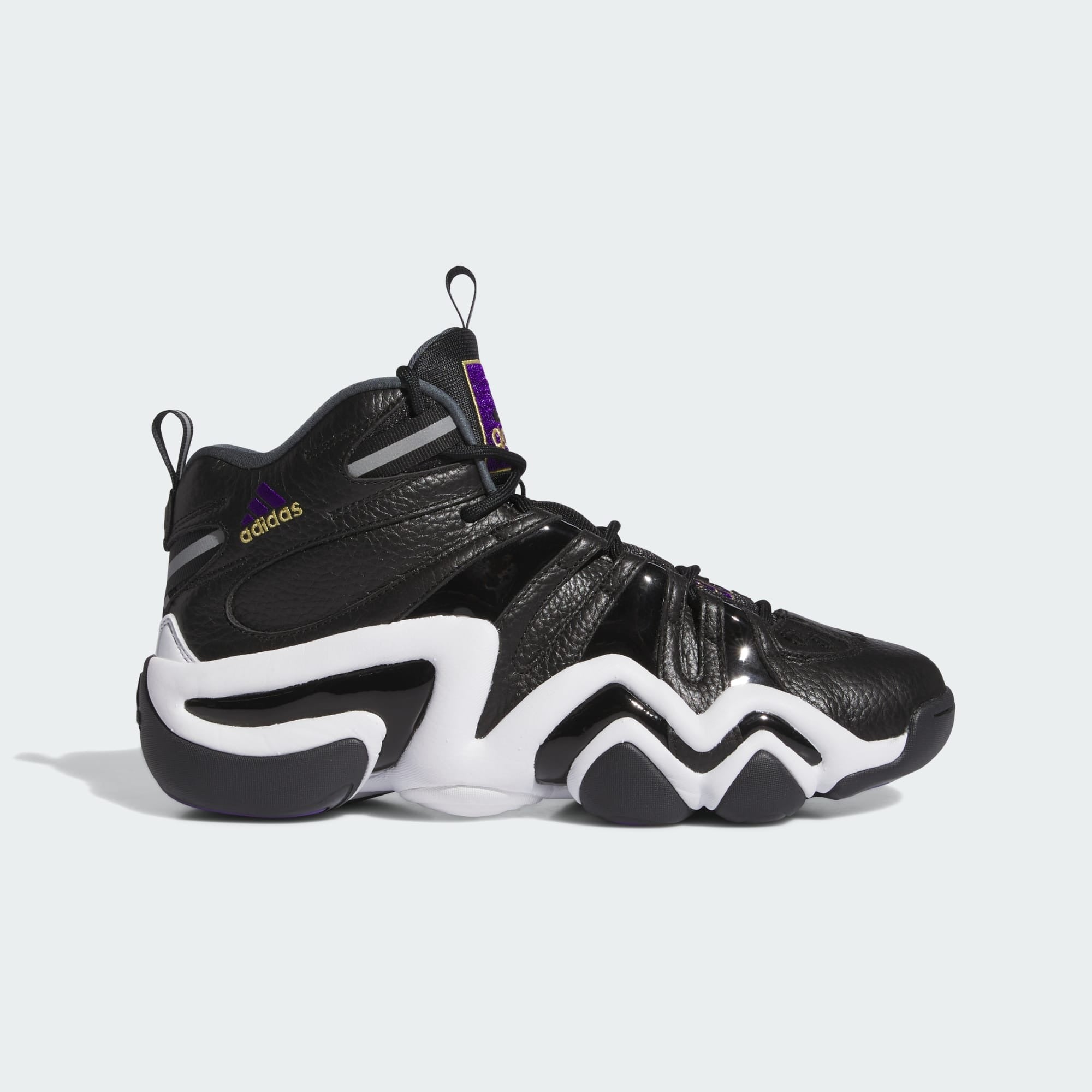 CRAZY 8