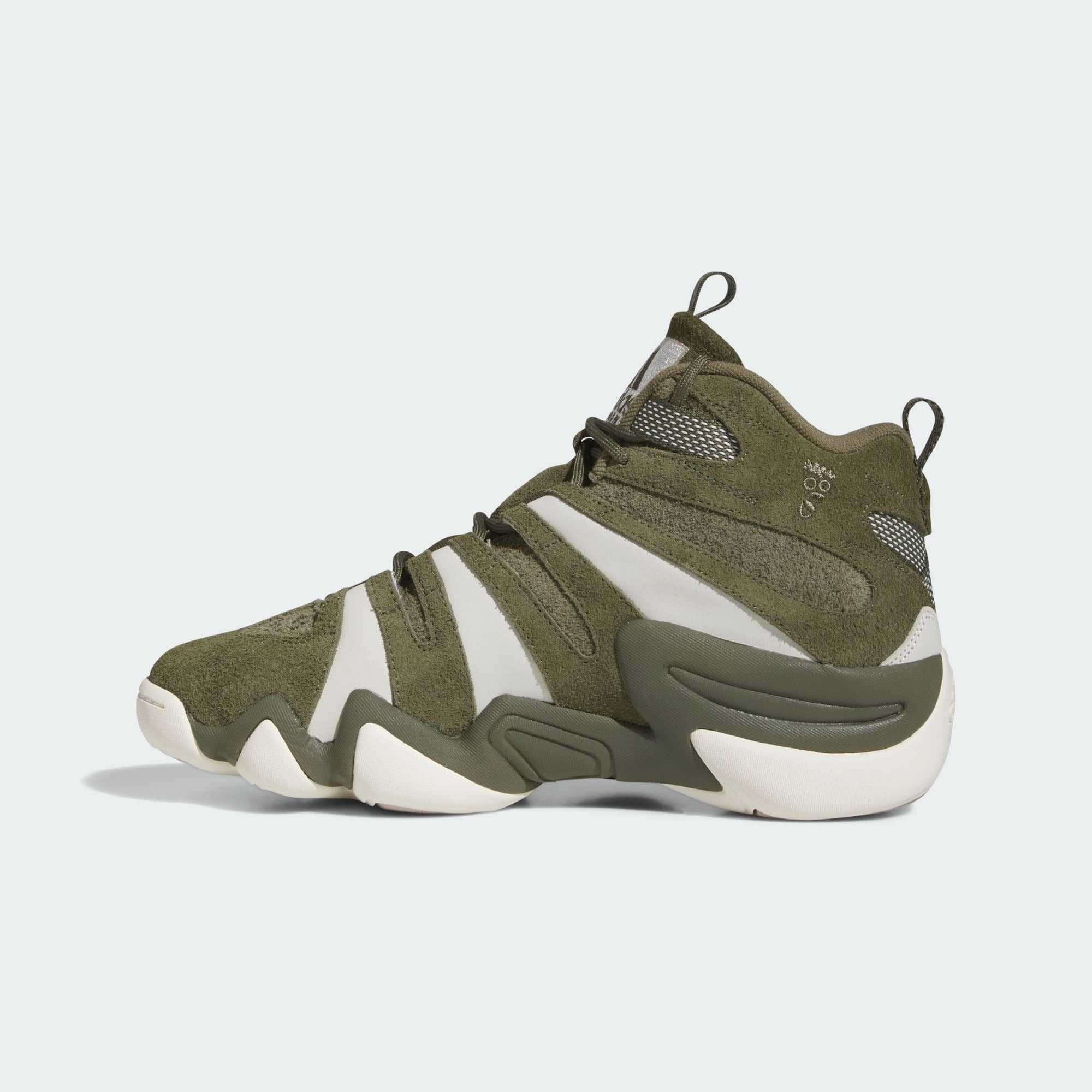 CRAZY 8