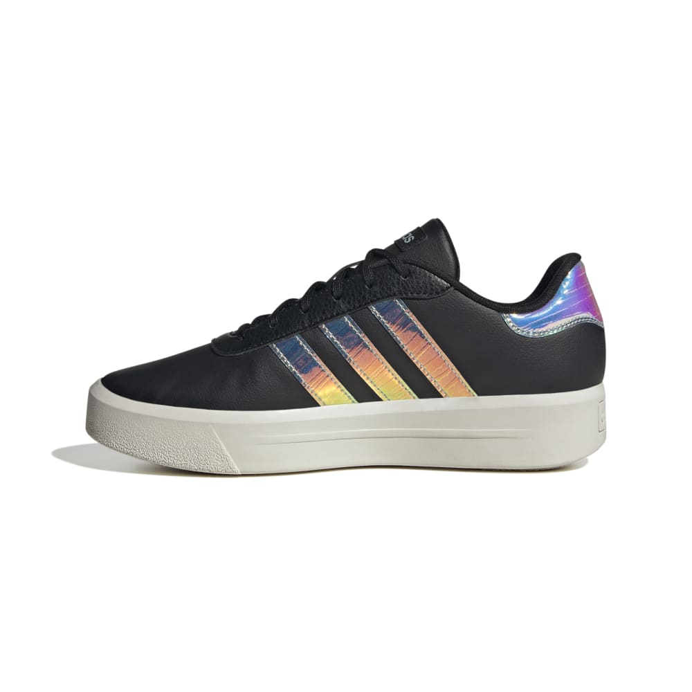 ADIDAS COURT PLATFORM ZAPATILLAS CASUAL | IG8607