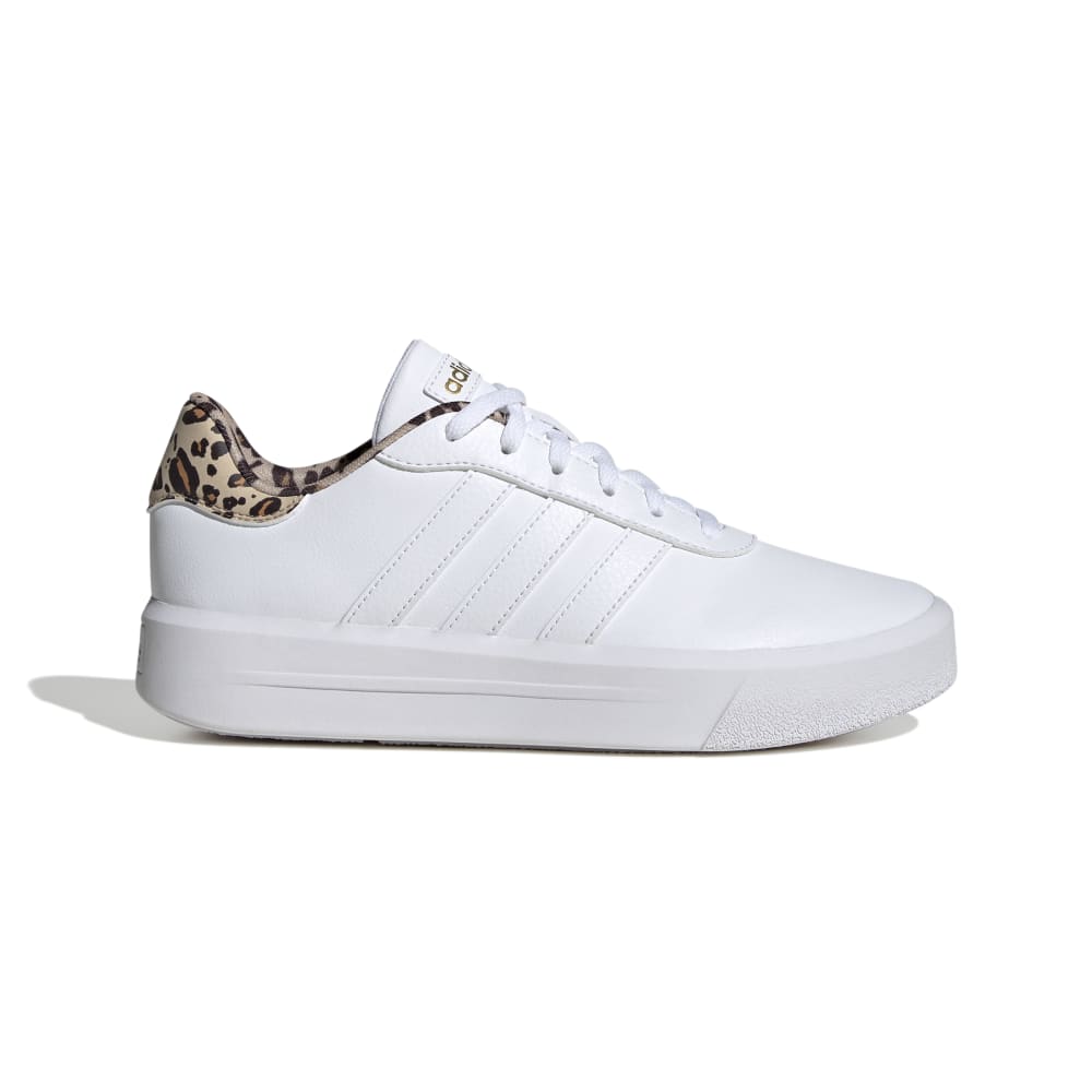 ADIDAS COURT PLATFORM ZAPATILLAS CASUAL | IG8609