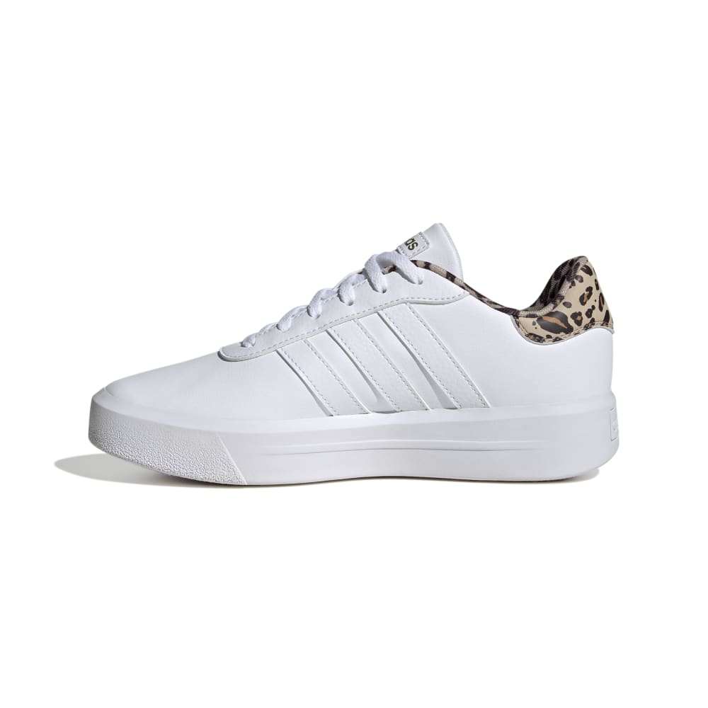 ADIDAS COURT PLATFORM ZAPATILLAS CASUAL | IG8609