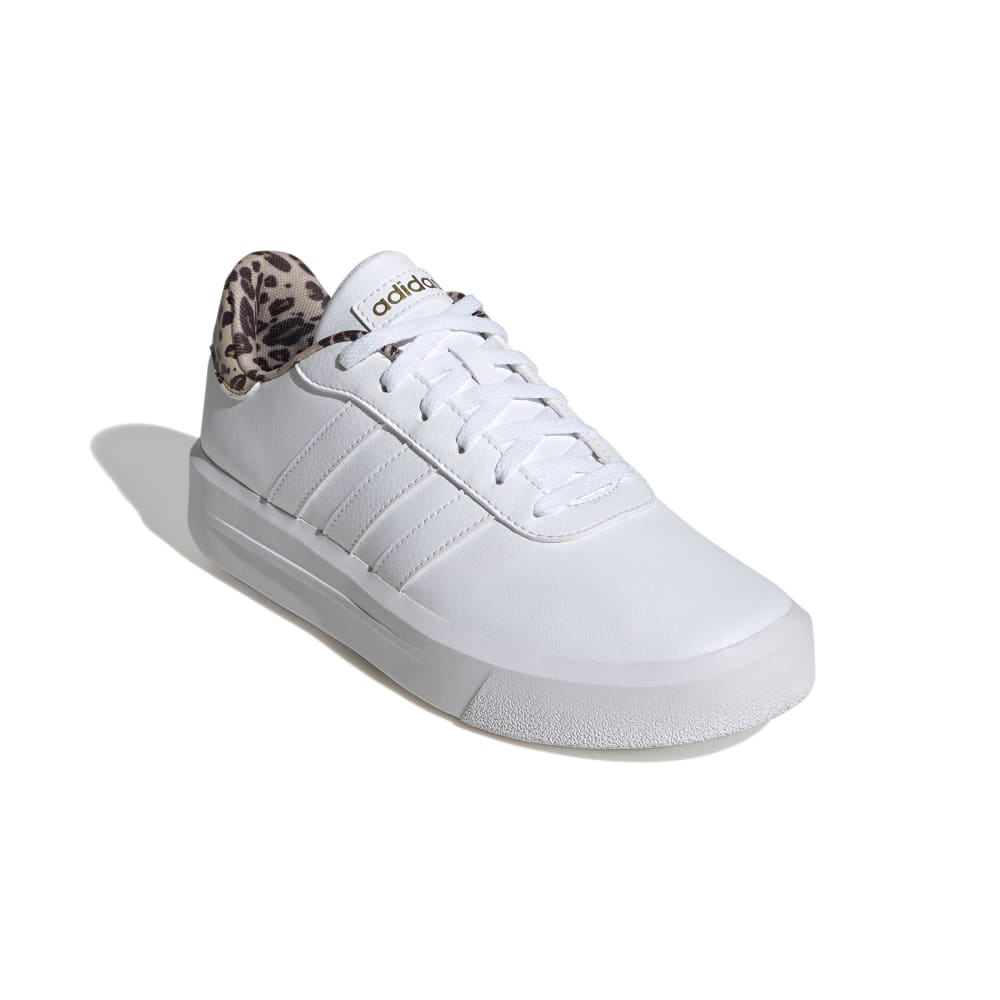 ADIDAS COURT PLATFORM ZAPATILLAS CASUAL | IG8609