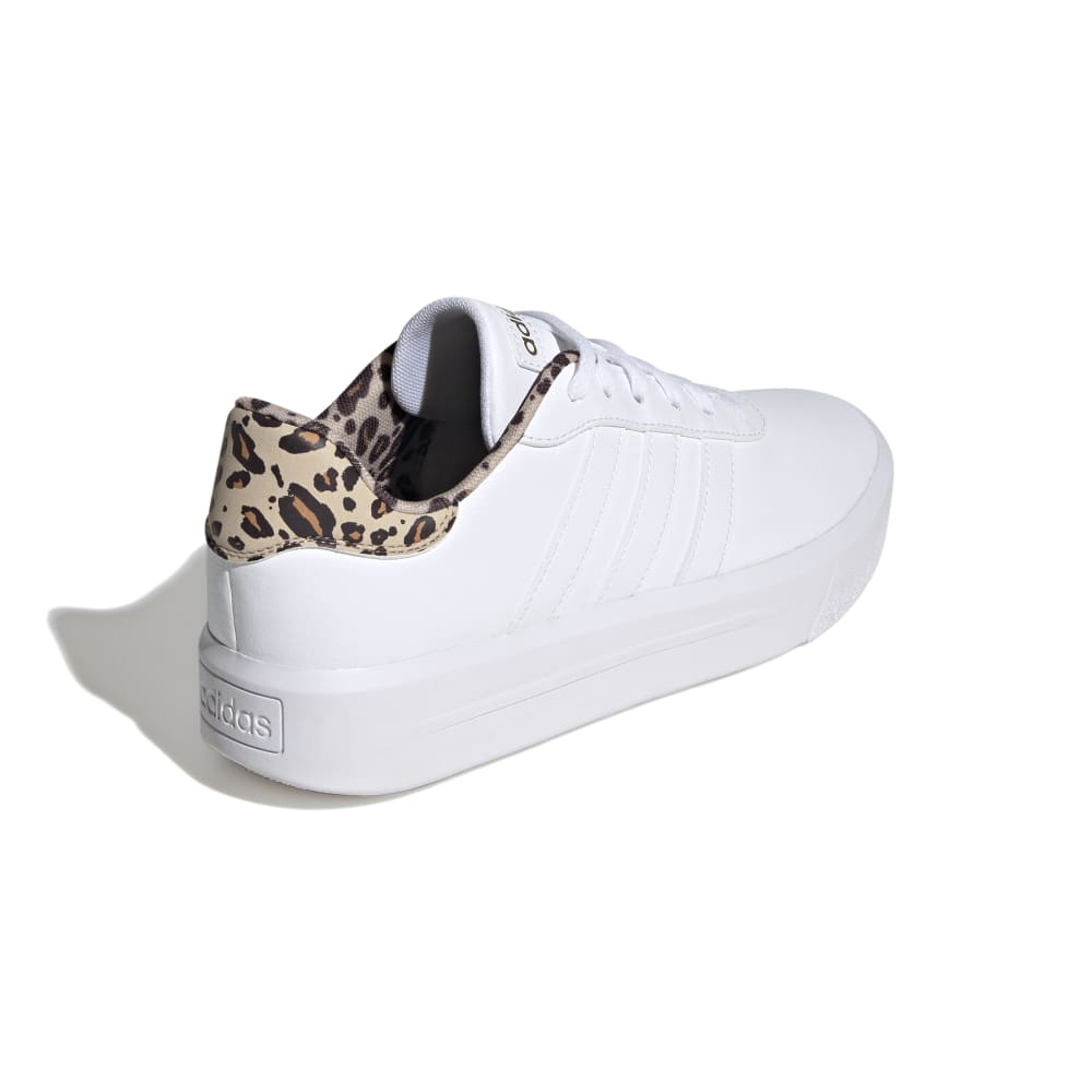 ADIDAS COURT PLATFORM ZAPATILLAS CASUAL | IG8609