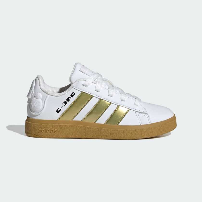 ADIDAS GRAND COURT 2.0  STAR WARS