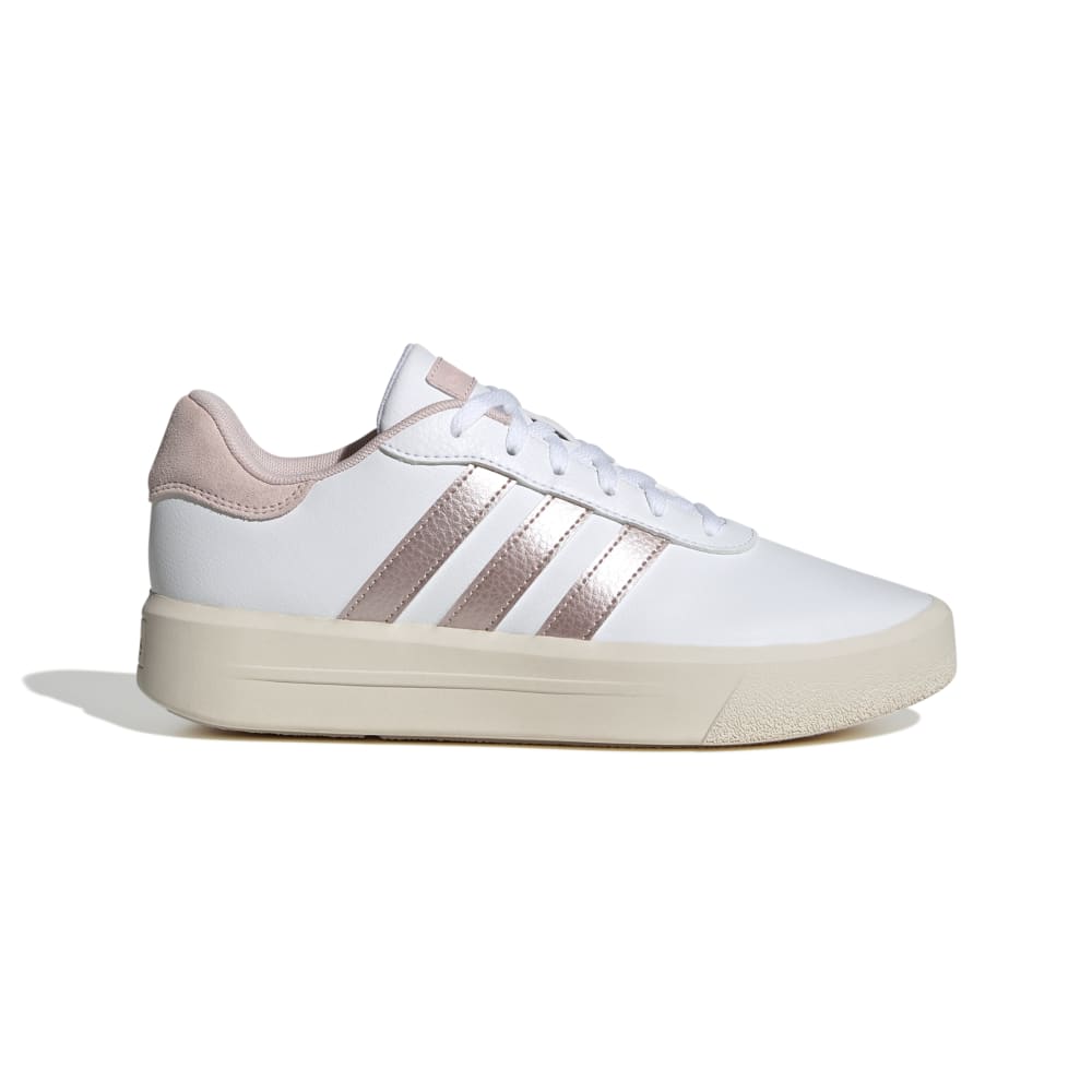 ADIDAS COURT PLATFORM ZAPATILLAS CASUAL | IH2398