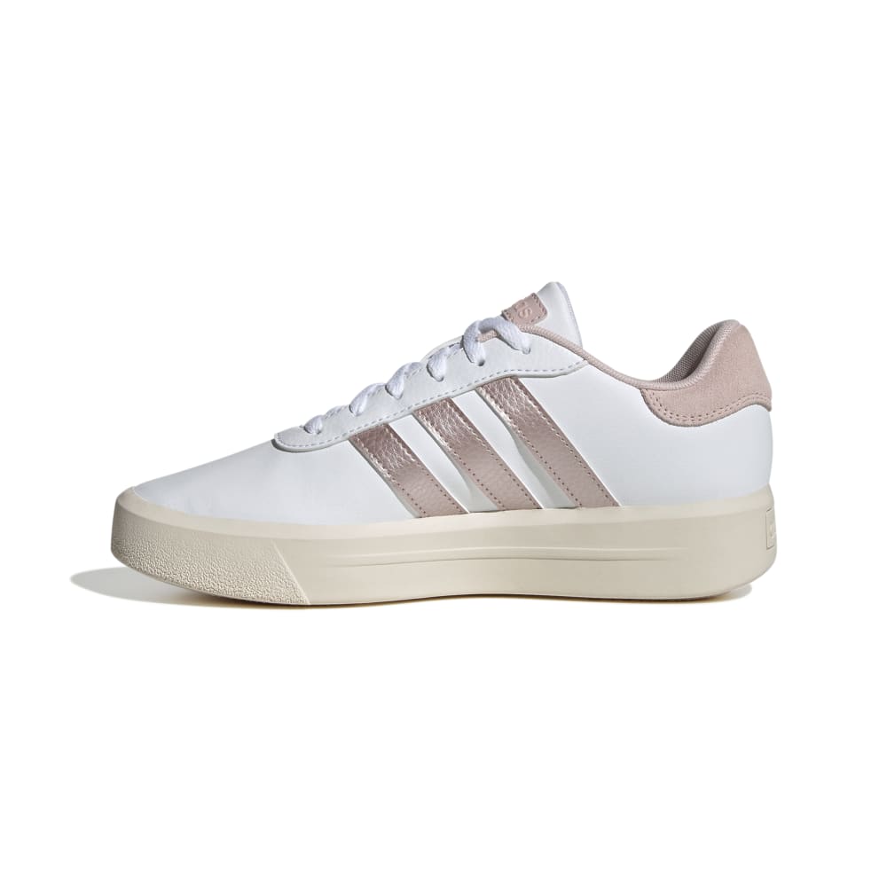 ADIDAS COURT PLATFORM ZAPATILLAS CASUAL | IH2398