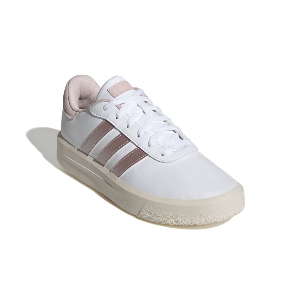 ADIDAS COURT PLATFORM ZAPATILLAS CASUAL | IH2398