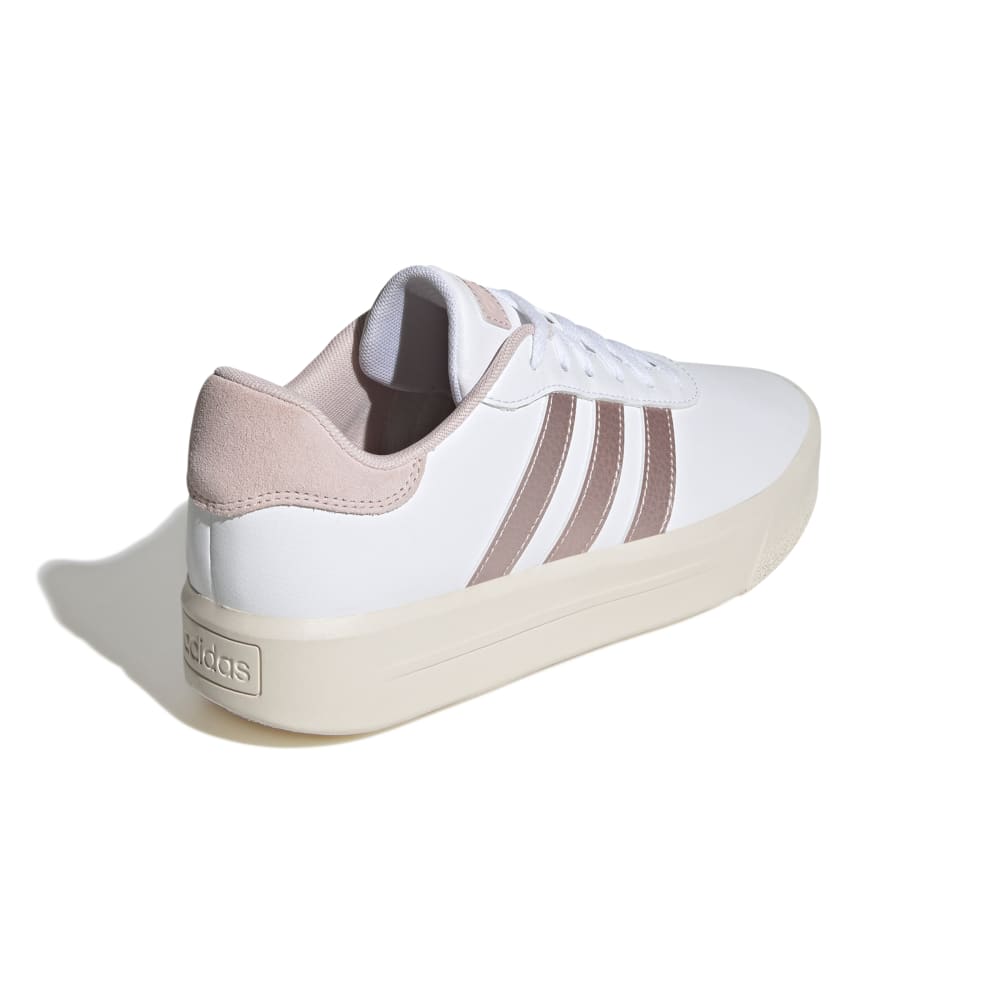 ADIDAS COURT PLATFORM ZAPATILLAS CASUAL | IH2398