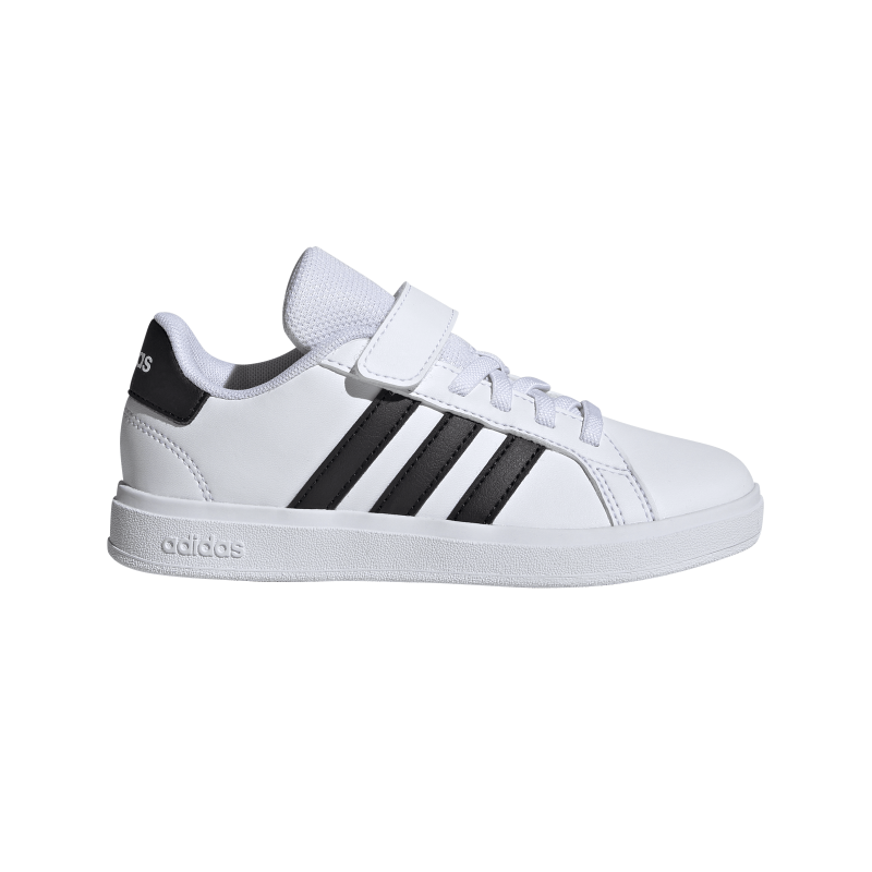 ADIDAS GRAND COURT 2.0 JR ZAPATILLAS CASUAL | IH5529