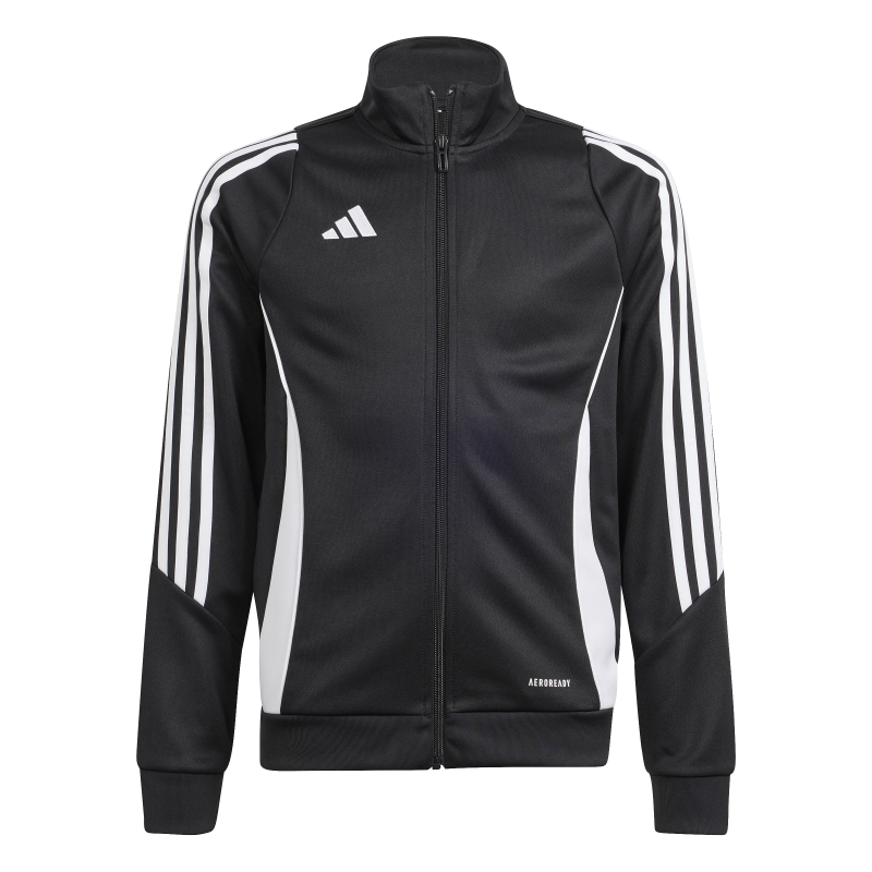 ADIDAS TIRO 24 TRAINING JACKET JR TRAINING | IJ9958